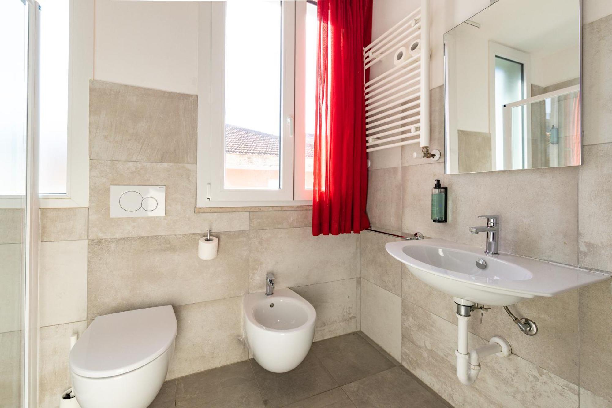 מיסאנו אדריאטיקו Ciccio Hotel מראה חיצוני תמונה