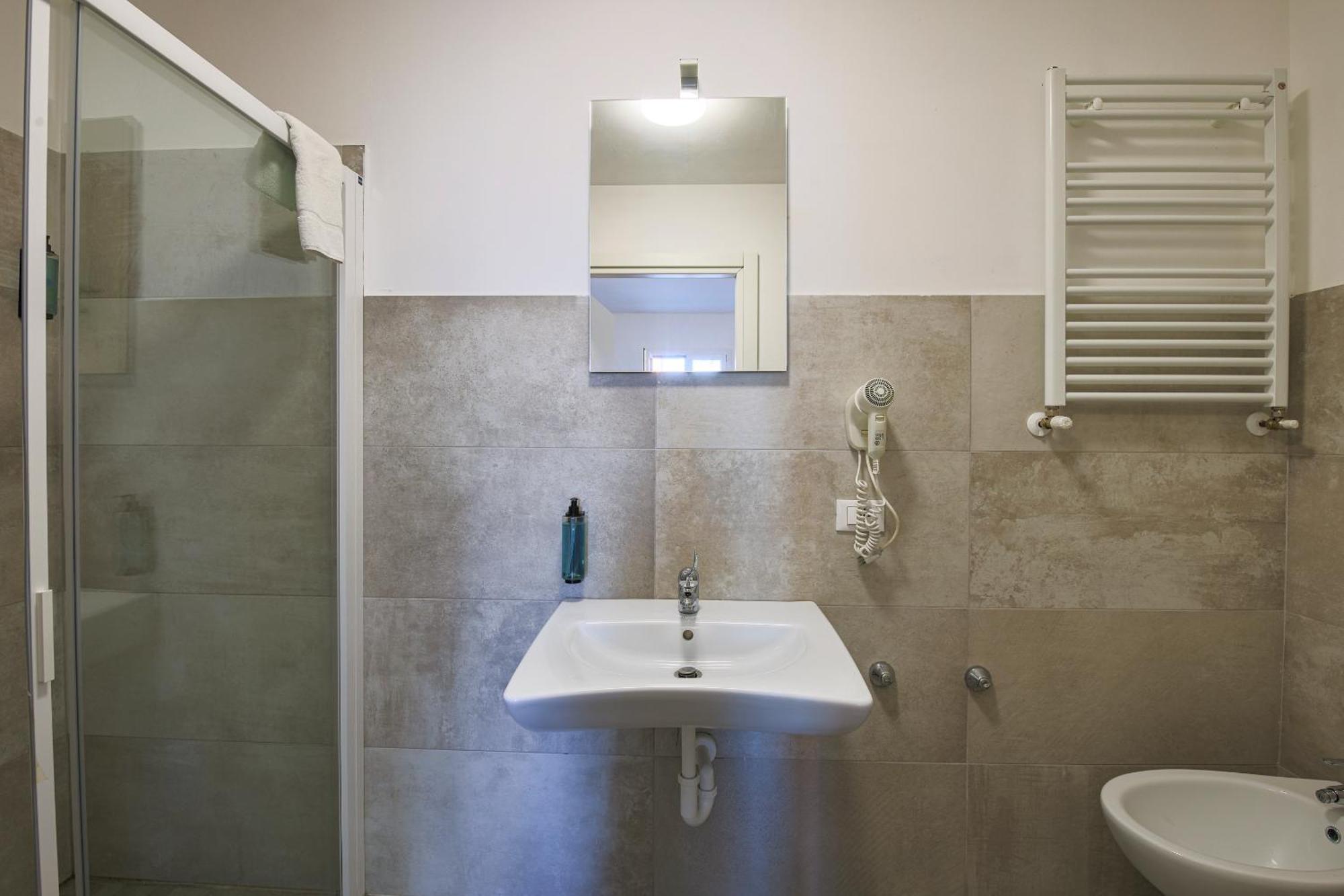 מיסאנו אדריאטיקו Ciccio Hotel מראה חיצוני תמונה