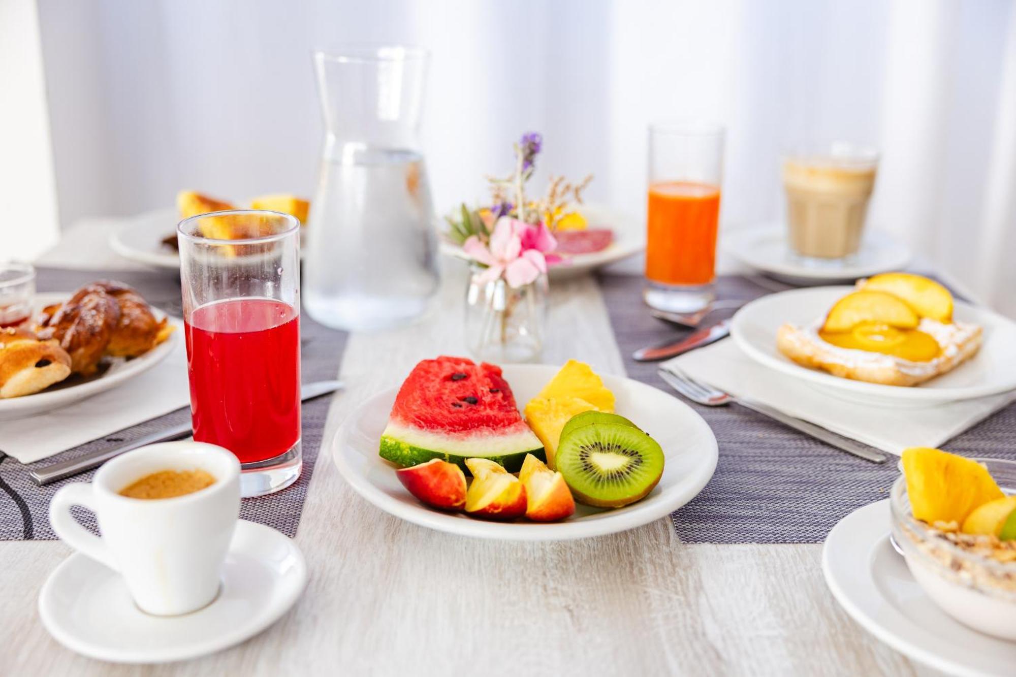 מיסאנו אדריאטיקו Ciccio Hotel מראה חיצוני תמונה