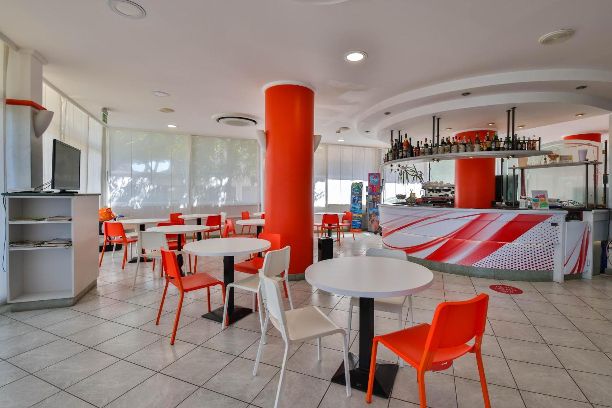 מיסאנו אדריאטיקו Ciccio Hotel מראה חיצוני תמונה