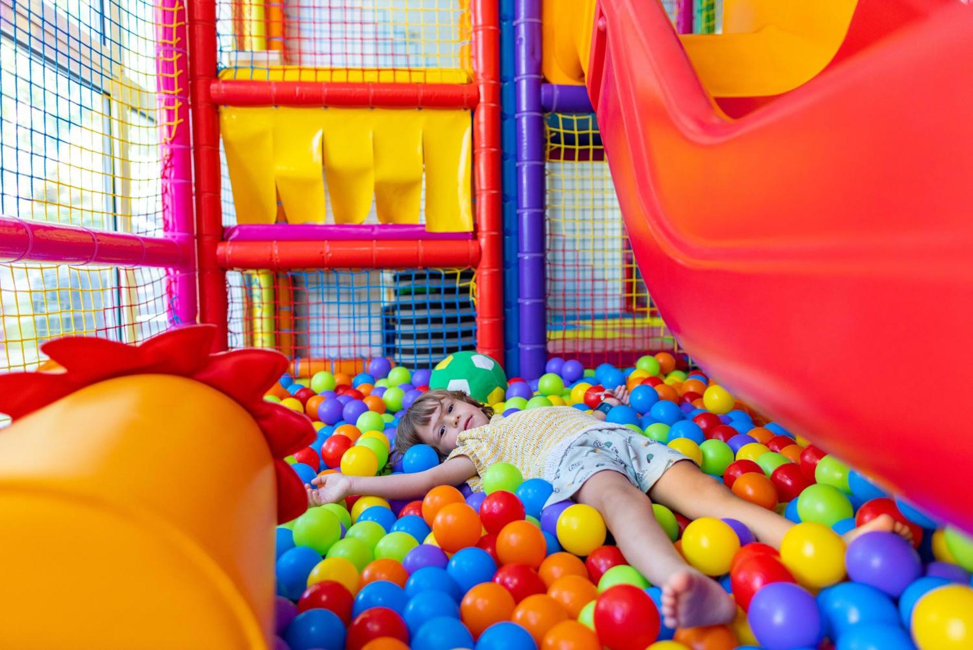 מיסאנו אדריאטיקו Ciccio Hotel מראה חיצוני תמונה