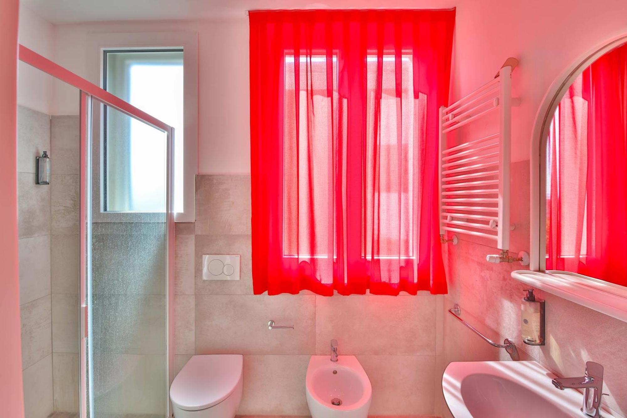 מיסאנו אדריאטיקו Ciccio Hotel מראה חיצוני תמונה