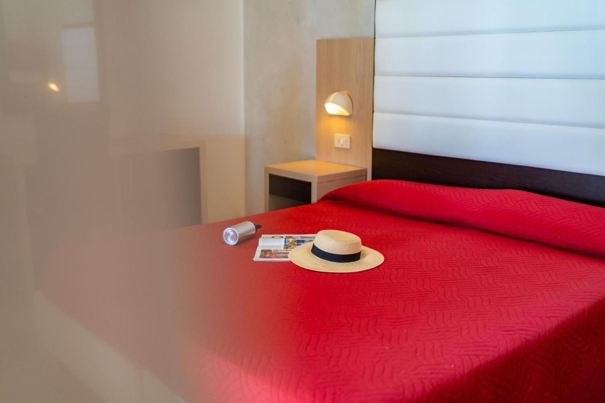 מיסאנו אדריאטיקו Ciccio Hotel מראה חיצוני תמונה