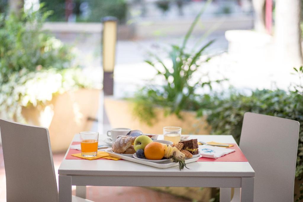 מיסאנו אדריאטיקו Ciccio Hotel מראה חיצוני תמונה