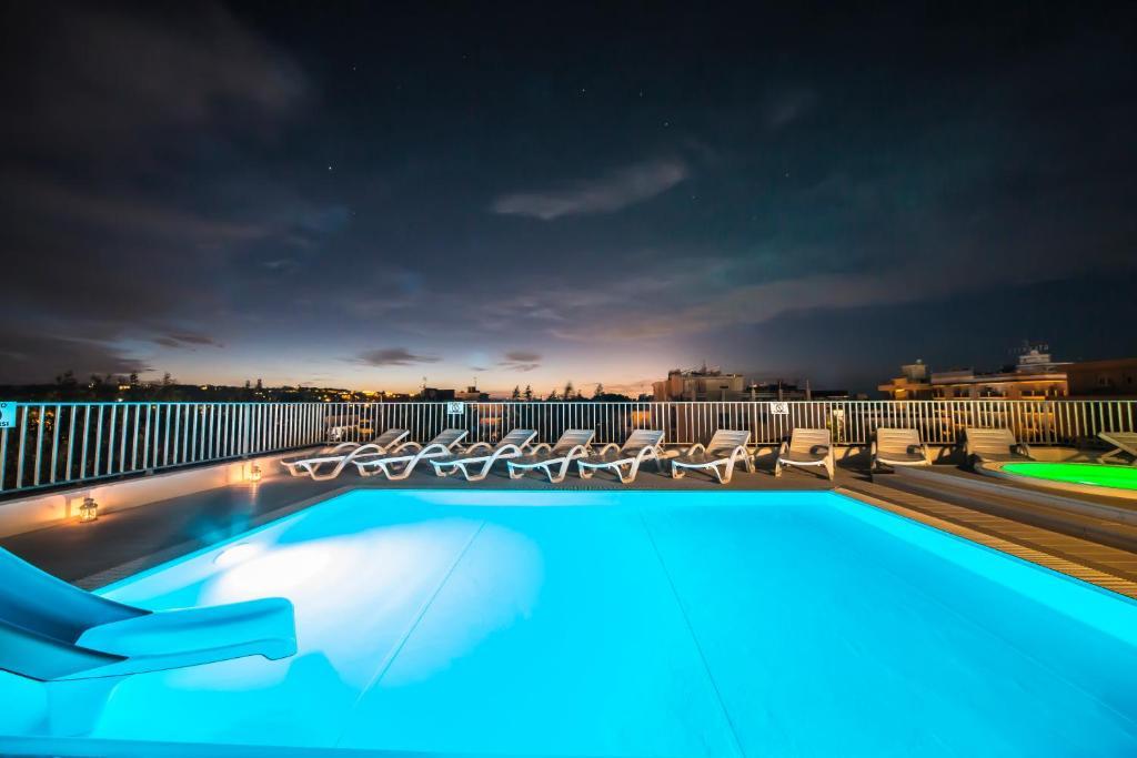 מיסאנו אדריאטיקו Ciccio Hotel מראה חיצוני תמונה